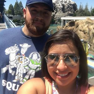 Meet your Posher, Phabian